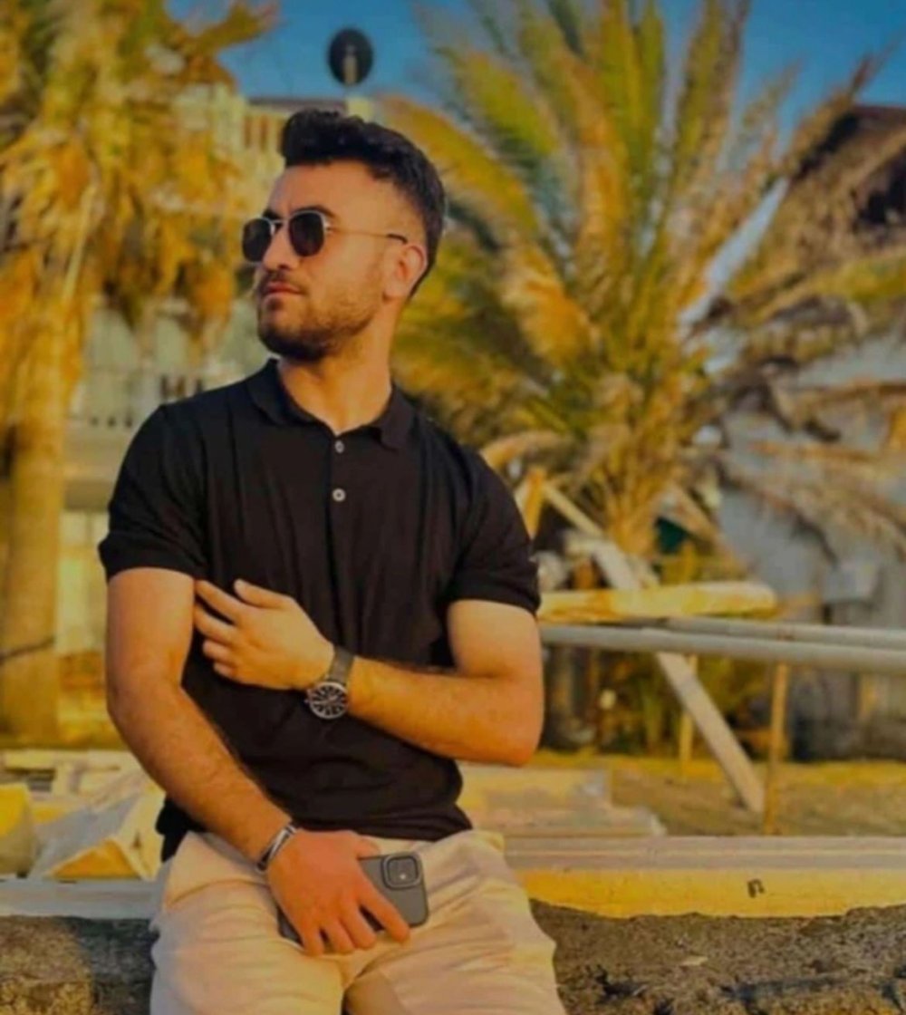 Halı sahada kalp krizi geçirdi; fenalaştığı anlar kamerada!