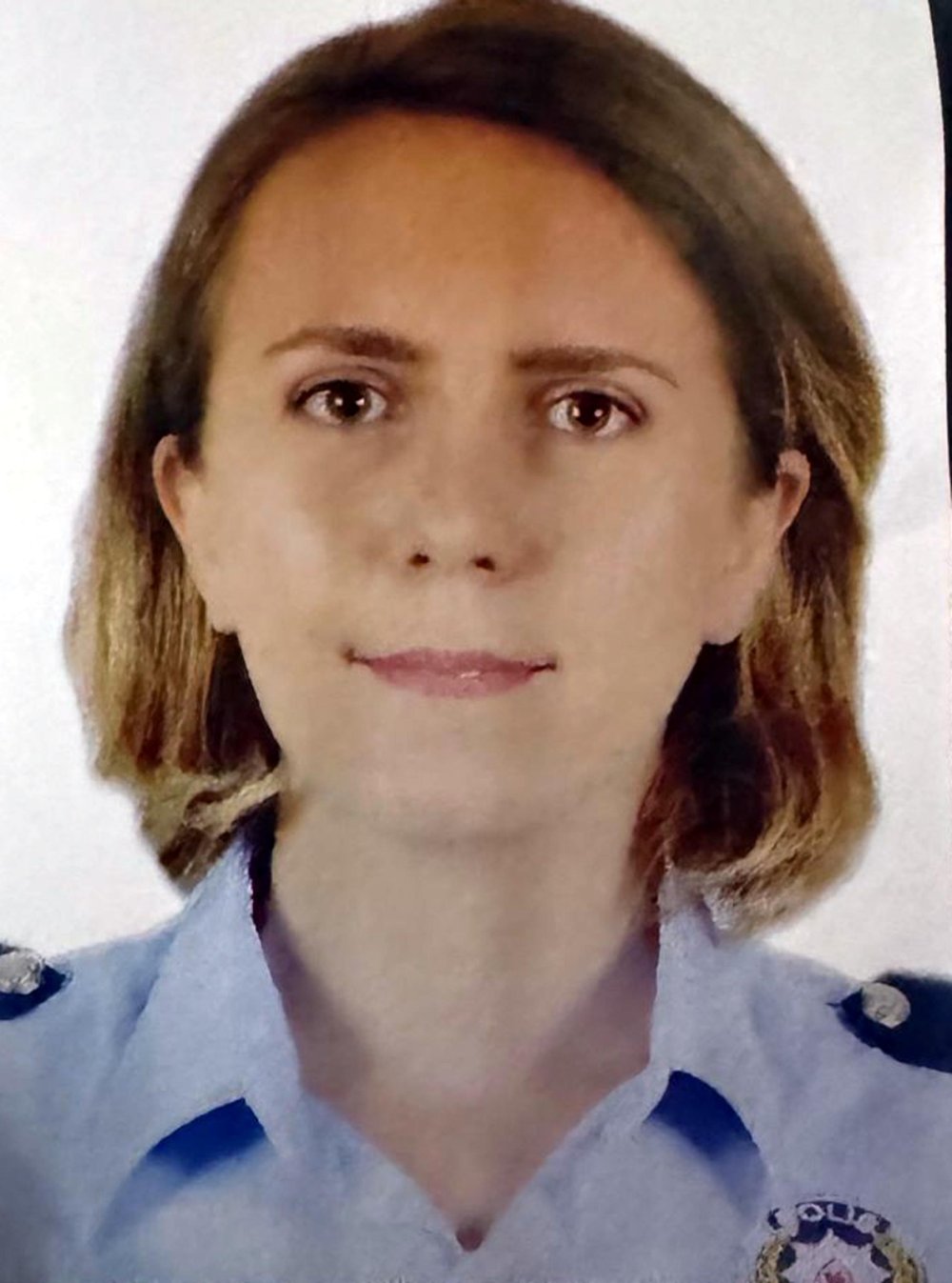 Boşandığı polis memurunu öldüren komisere ağırlaştırılmış müebbet hapis