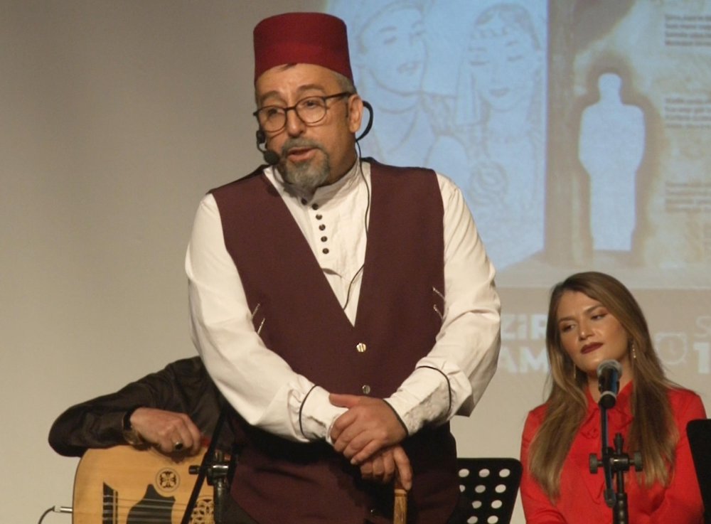 Kerem ile Aslı aşkı ile hikayeciliği yeniden canlandırdılar