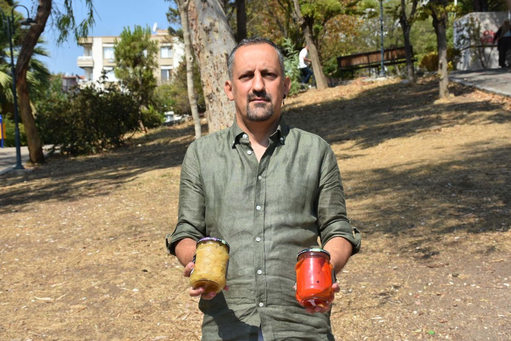 Ev Hanımları Dikkat! Evde Yapılan Konserve Ölüm Getiriyor!