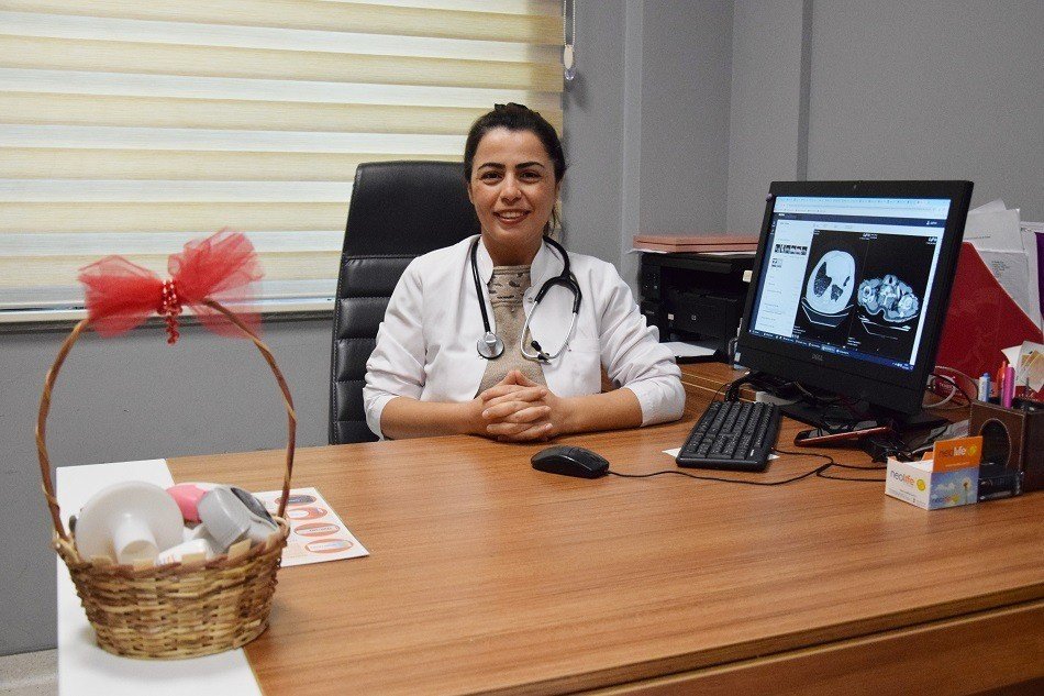 Klima Kullanımı Lejyoner Hastalığına Davet Çıkarıyor!