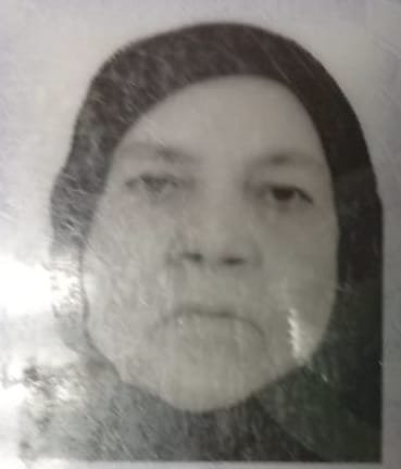 97 yaşındaki kadın 7’nci kattan düşen kadın öldü
