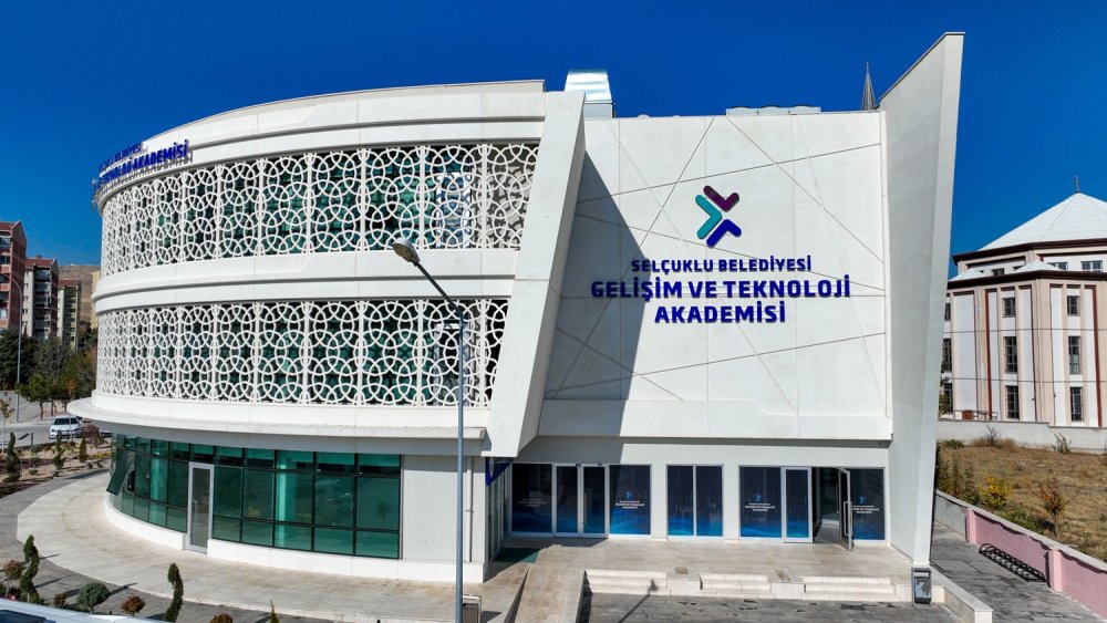Konya'da eğitime değer katan protokol imzalandı!
