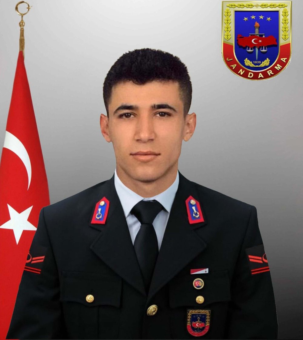 Dün toprağa verilen şehidin ismi, bugün doğan oğluna verildi
