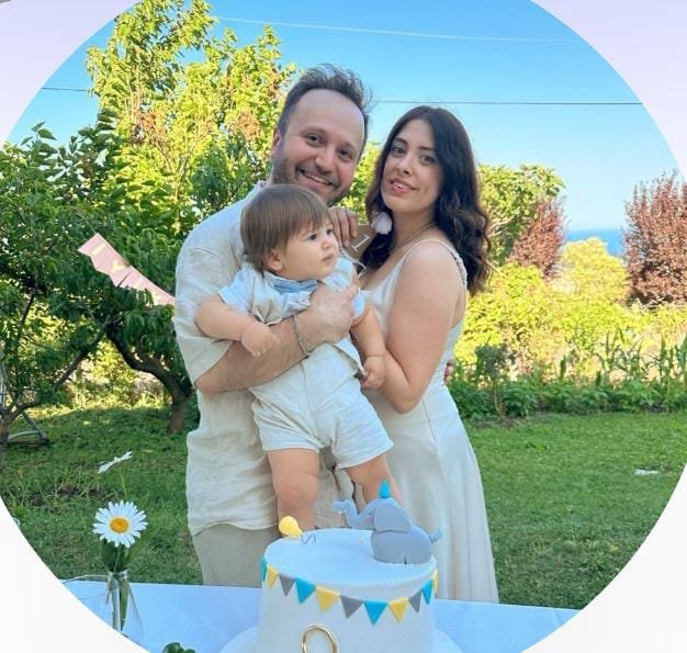 Eşini ve oğlunu öldüren doktor cezaevinde intihara kalkıştı