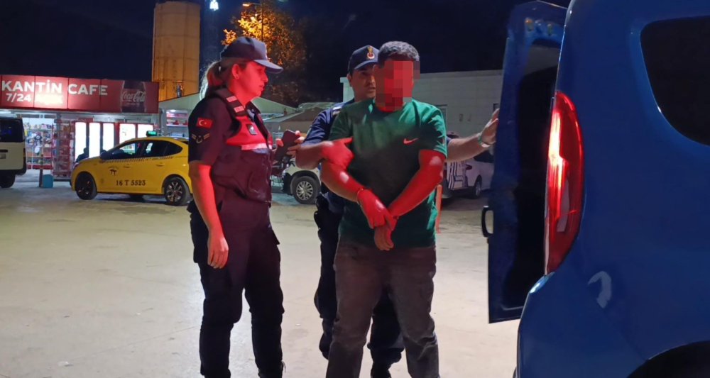 Bursa’da silahlı kavga; 1 ölü, 2 yaralı