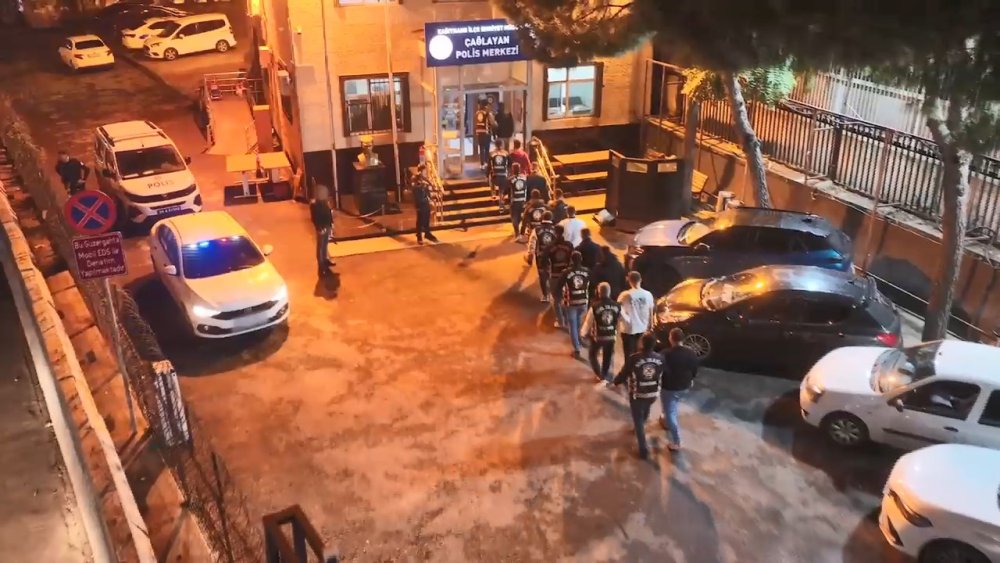 Asker eğlencesi için tüneli kapattılar! Cezaları belli oldu